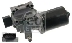 Ön Cam Silecek Motoru Soldan Direksiyon Amarok 10-T5 T6 T7 03 -