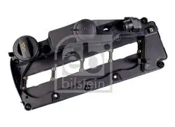 Külbütör Kapağı Komple Contalı A5 A4 A6 Q5 2.0 TDI 03-Cbab Caha Caga Cbbb Cbdb Cegb