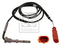 Egzoz Sıcaklık Sensörü (Dizel Partikül Filtre Sonrası) T5 03-10 Bnz Bpc