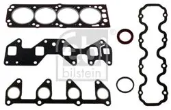Motor Takım Conta Üst Astra F 16Nz 16Sv Keçeli Subap Lastikli