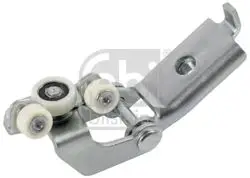 Kapı Surgu Makarası Sağ Orta Lt35 97-06 Sprinter 901 902 903 904 96-06
