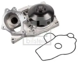 Devirdaim Su Pompası BMW B47 F10 F11 F20 F30 G30 G11 F21 F34 F36 F25 G01 G02 F15