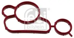 Yağ Filtre Kutuk Contası (Blok Tarafı) Tum Volkswagen 1.8 2.0 TFSI Bzb Caba Cabb Cabd Caea Caeb Caed Cawb Cbfa Ccta Ccza Cczc Cdaa Cdha Cdhb Cdnb Cdnc Cesa Ceta Cfka Chja Cpma Cpmb Cpsa 05 -
