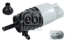 Silecek Su Pompası W205 14-C257 17-W213 16-A238 17-C238 16 -