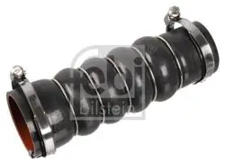 Turbo Hortumu Ford C Max II 1.5 TDCI 1.6 TDCI Ford Focus III 1.6 TDCI Ford Kuga II 1.5 TDCI Ford T