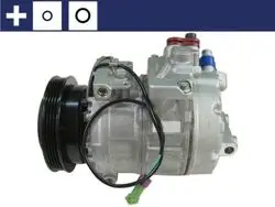 Klima Kompresörü A4 95-02 A6 97-05 Superb 02-08 Passat00-05