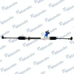Direksiyon Kutusu Hyundai Getz 2002- Elektrikli