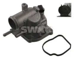 Termostat 92°C (Om611) E-Class W210 98-02 S210 99-03