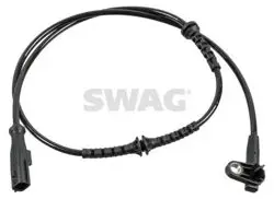 ABS Sensörü Talisman 1.6-Megane IV 1.6 R9m-Scenic 1.6