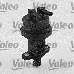 Yakıt Pompası (Benzin Otomatiği) P205 P405 P309 Bx 1.6 2.0 P605 Xm Xu102c