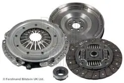 Volant + Debriyaj Set Rulmanlı Audi A4 A6 Passat 1.9 TDI Ahh Ahu Afn Avg Aff