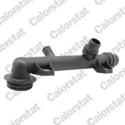 Su Flansi BMW E36 E46 M43 95-06