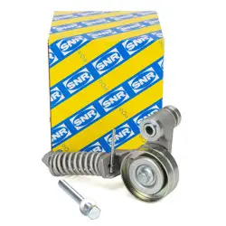 Alternatör Gergi Rulmanı (Kütüklü) Cruze-Aveo T300-Astra H-Meriva A-Corsa C-Z14xep Insıgnı