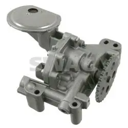 Yağ Pompası P306 P406 Xsara P405 Xsara Zx Xu7jp (1.8 8V) P406 Xm II Xantia P806 Evasıoan Xu10j4r (2.0 16V)