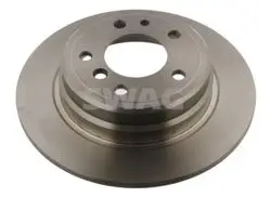 Arka Fren Diski BMW E34 90-95
