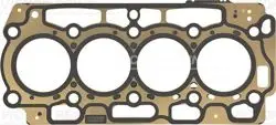 Silindir Kapak Contası P2008 P207 P208 P206 + (T3e) Plus C3 III Ds3 Dv4c Euro5 Motor Fiesta Kvja 1,5Tdcı 12-Fiesta Kvja 1,5Tdcı / 1,4Tdcı Euro5 (1 Centık) 1,35mm Victor