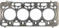 Silindir Kapak Contası Volvo S60 II (134) 2.0 D2 / D3 / D4 15-18 S80 II (124) D4 15-S90 II (234) 2.0 D3 / D4 16-V40 (525, 526) D2 / D3 / D4 14-V60 I (155, 157) 2.0 D4 / D3 15-V70 III (135) D2 / D3 15-3 Delik Victor