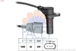Krank Devir Sensörü Passat 97 > 05 A4 99 > 08 A6 98 > 05 Superb 02 > 08