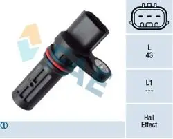 Krank Pozisyon Sensörü Honda Civic VIII 2007-CRV III 2007-Jazz II 2002 2008 Accord 2003 2008