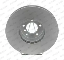 Ön Fren Diski BMW E60 E61 E63 E64