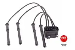 Ateşleme Bobini U6036