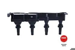 Ateşleme Bobini C3 Berlingo II Xsara II C4 C3 C3 Plurıel C4 (B7) Ds4 Xsara Picasso Berlingo III Partner Tepe Partner II P206 P206 + (T3e) P207 P308 P1007 P405 Ym P307 Tu5jp4 (1.6 16V)