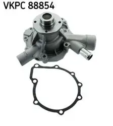 Devirdaim Pompası (M111) W203 00-02 Cl203 01-02 S203 01-02 C208 00-02 W210 00-02