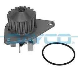 Devirdaim 206 Ym Bipper C2 C3 Partner Berlingo Tu3jp-Tu3a 1.4 8V 18Dıs Mqp