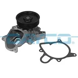 Devirdaim Su Pompası BMW M47 M47n E46 E87 E60 E83 E70