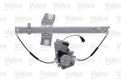 Cam Mekanizması (On) / (Sol) Jeep Cherokee (2001-2008)