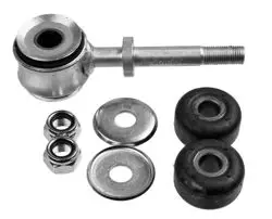 On Viraj Askı (Uc Lastik + Kol + Somun) Jumper Ducato Boxer 2.0 2,2 3,0 06 -