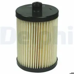 Yakıt Filtresi (Mazot) Lt 28 / 35 / 46 2,8Tdı Auh Bcq 97-07