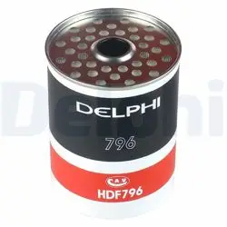 Mazot Filtre Elemanı P205 P405 P605 J7 P309 C25 Bx Xm < 89