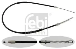 El Frenı Teli Crafter 30 (2E) (2F) Crafter 35 (2E) (2F) Craft