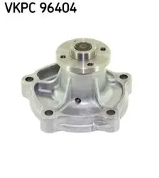 Devirdaim Pompası Suzuki Grand Vitara 1.6 05- Jımny 1.3 04- Sx4 1.6 08- Swift 1.3-1.5-1.6 2005- Fiat Sedıcı 06-14