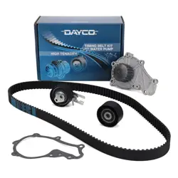 Triger Eksantrik Gergi Seti Devirdaimli Scudo 07-1.6 JTD / 307 00-1.6 HDI 3008 09-1.6 HDI 1.6 Blu