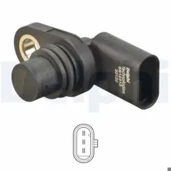 Eksantrik Mili Konum Sensörü W176 12-18 W177 18-W246 11-18 W205 14-W213 17-W222 17 -