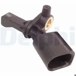 ABS Sensörü Sağ Arka Polo 02-12 A2 00-05 Cordoba 03-09 Ibiza 02-11 Fabia 00-10