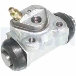 Fren Silindiri Sol Avensis 97-08
