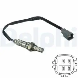 Oksijen Sensörü Renault / Toyota, Megane I / Avensis, Camry, Carina E, Mr2, Pıcnıc, Prıus, Rav4, Y