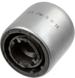 Salıncak Burcu Mini R-55-56-57-58-59 Ön