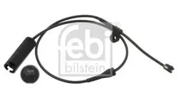 Balata Fişi E-38 Arka