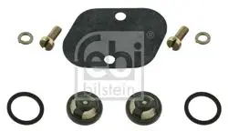Vakum Pompa Tm.Tk. 601,T4,Lt35