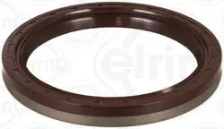 Keçe Krank M-62 Arka 100X125x13