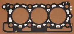 Conta Sil.Kap.Disc.3 / R.Rover Sport 2.7 2 Kertik