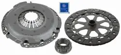 Debriyaj Seti Porsche 911 (996) 3.6 Carrera 02-