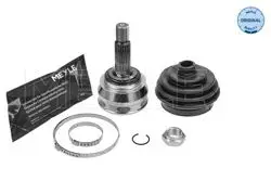 Aks Mil Kafası VW Dış Skoda Felicia