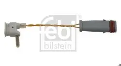 Balata Fişi 211 Ön