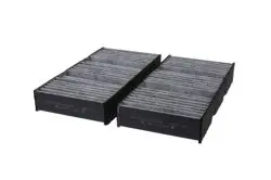 Klima Filtresi 164 / 166 Ml / Gl Karbonlu