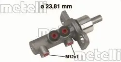Ana Merkez VW Passat 97- 23.81 ABS Li Esp Siz